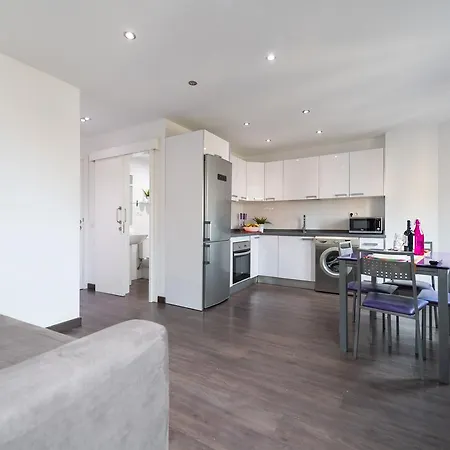 Apartment Punta Brava By Mycanariandream