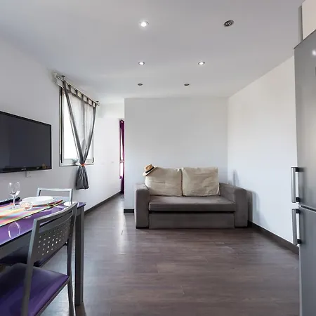 Punta Brava By Mycanariandream Apartment *