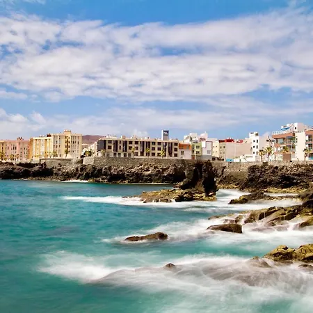 Punta Brava By Mycanariandream * Las Palmas de Gran Canaria