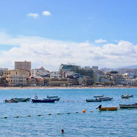Punta Brava By Mycanariandream Las Palmas de Gran Canaria