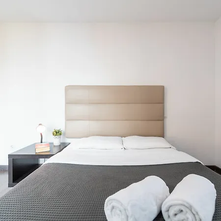 Apartment Punta Brava By Mycanariandream