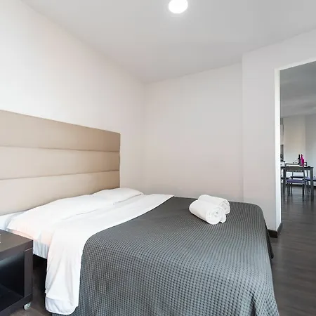 Punta Brava By Mycanariandream Apartment