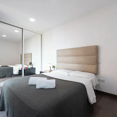 Punta Brava By Mycanariandream Apartment