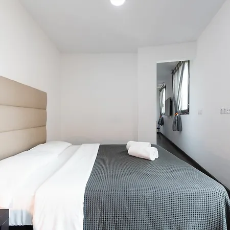 Apartment Punta Brava By Mycanariandream